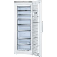 CONGÉLATEUR PORTE BOSCH GSN58AW35 - Congélateur armoire - 360L - Fro CONGÉLATEUR PORTE BOSCH GSN58AW35 - Congélateur armoire - 360L - Fro