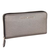 PORTEFEUILLE EMPORIO ARMANI Portefeuille Y3H114YH65A80233 - Arg PORTEFEUILLE EMPORIO ARMANI Portefeuille Y3H114YH65A80233 - Arg