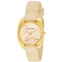 MONTRE Montre NAF NAF Louane Doré - N10222-106 MONTRE Montre NAF NAF Louane Doré - N10222-106