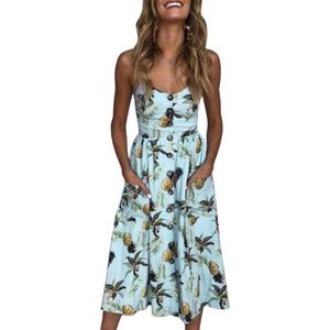 Robe en Dentelle /à Manches Longues Boh/êMe Maxi Dress pour Femmes HCFKJ Femme Robe