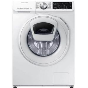 LAVE-LINGE SAMSUNG WW10N645RQW Lave linge frontal AddWash - 1