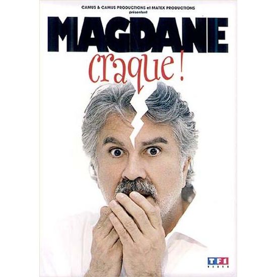 magdane craque