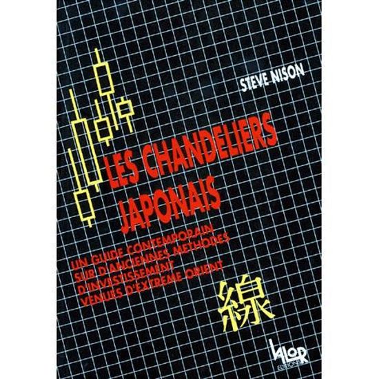 steve nison les chandeliers japonais pdf