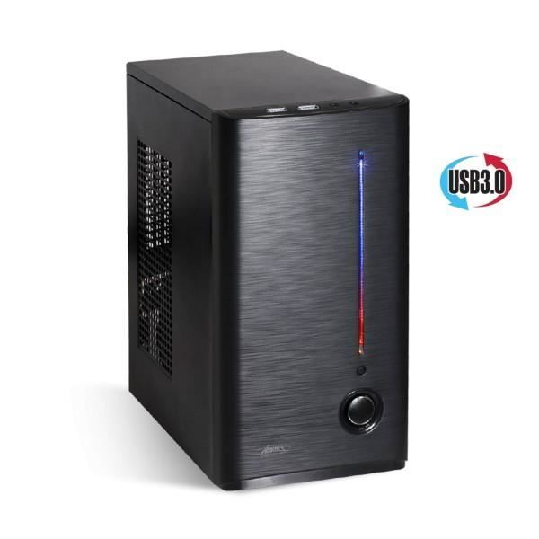 ADVANCE Boîtier PC - \