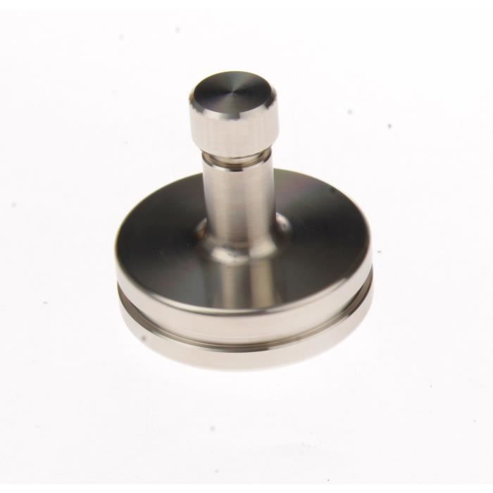 Toupie Mk1 Top Spinning