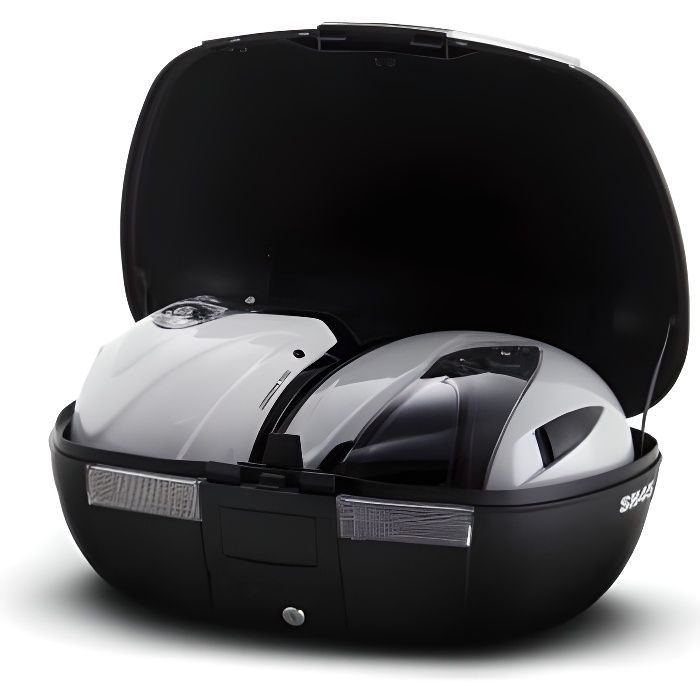 SHAD Top Case SH45 Noir