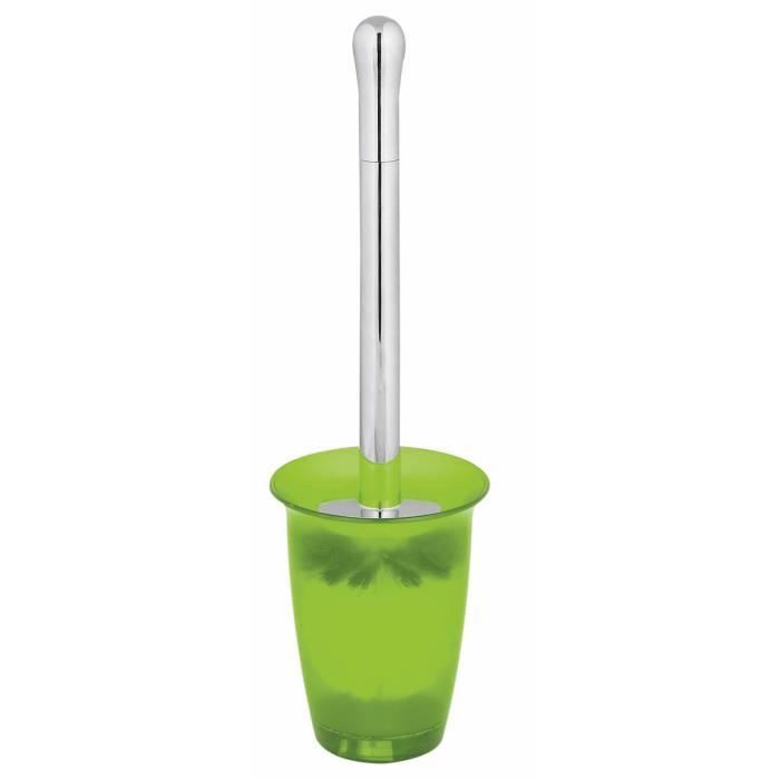 TORONTO Porte balai WC 385x115x115 cm Vert kiwi