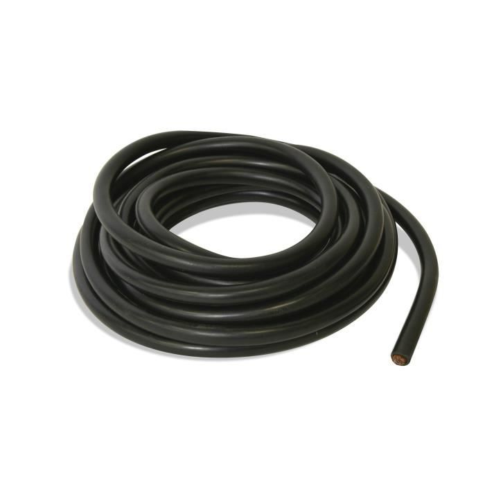 STANLEY 460508 Câble de remplacement - 5M - Ø 25mm2