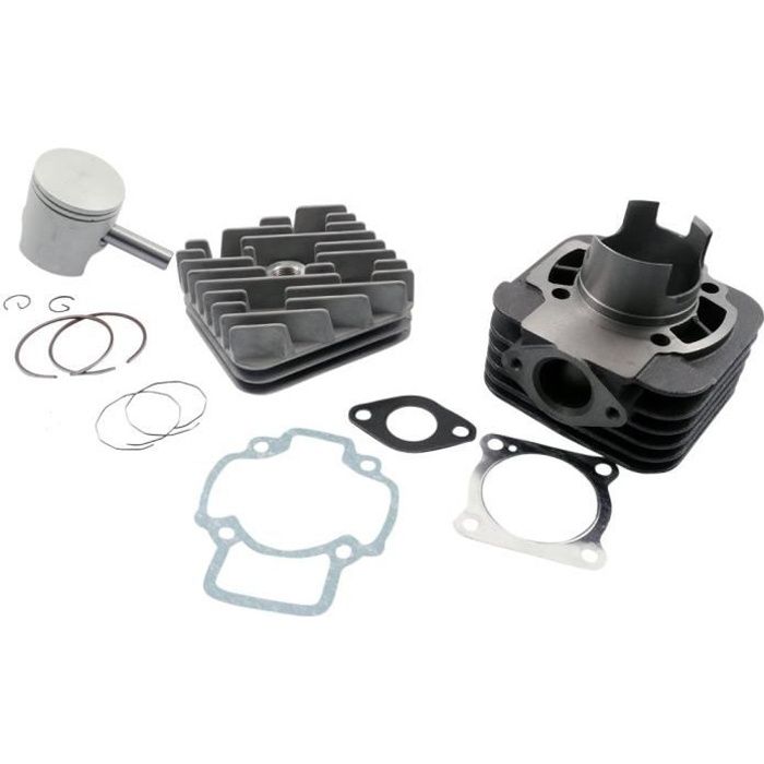 Primavera Pour Vespa Kit Cylindre Sport 50ccS 70cc 2extreme 29WHDEI