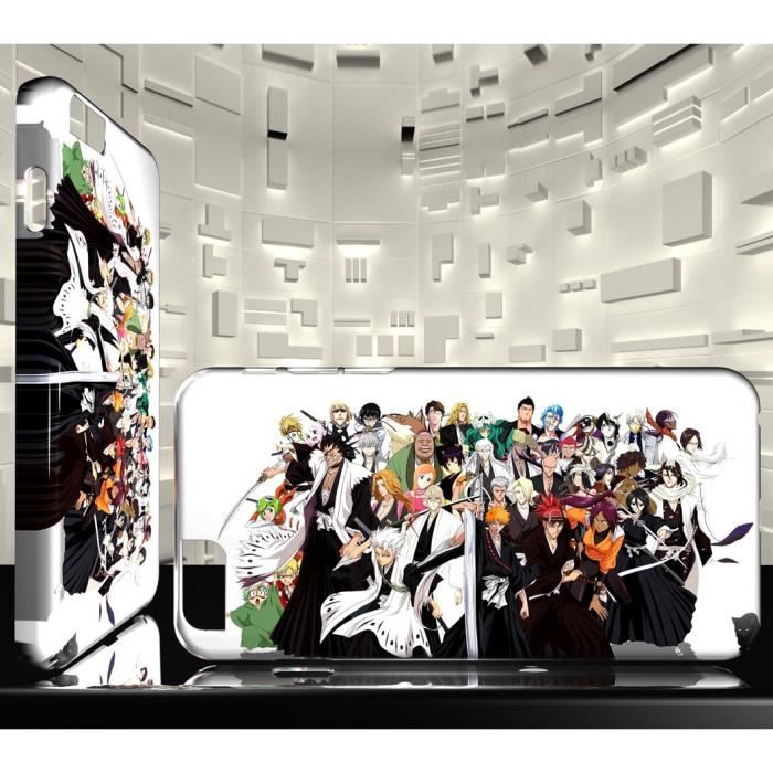coque iphone 6 bleach coque iphone 6 bleach