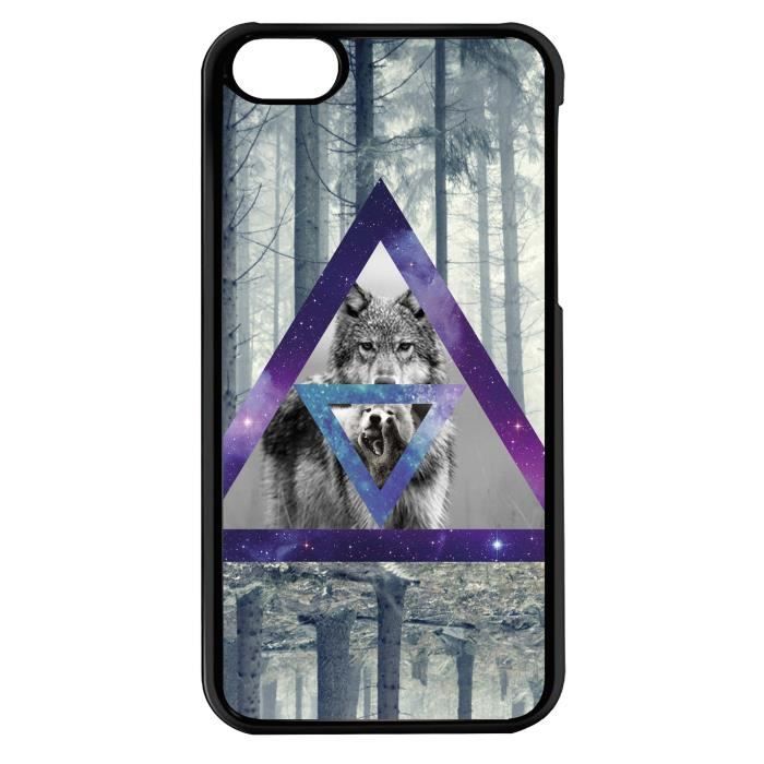 coque loup iphone 5 coque loup iphone 5