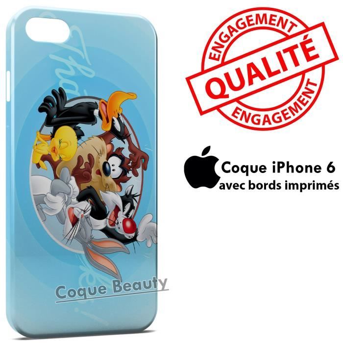 coque iphone 6 looney tunes coque iphone 6 looney tunes