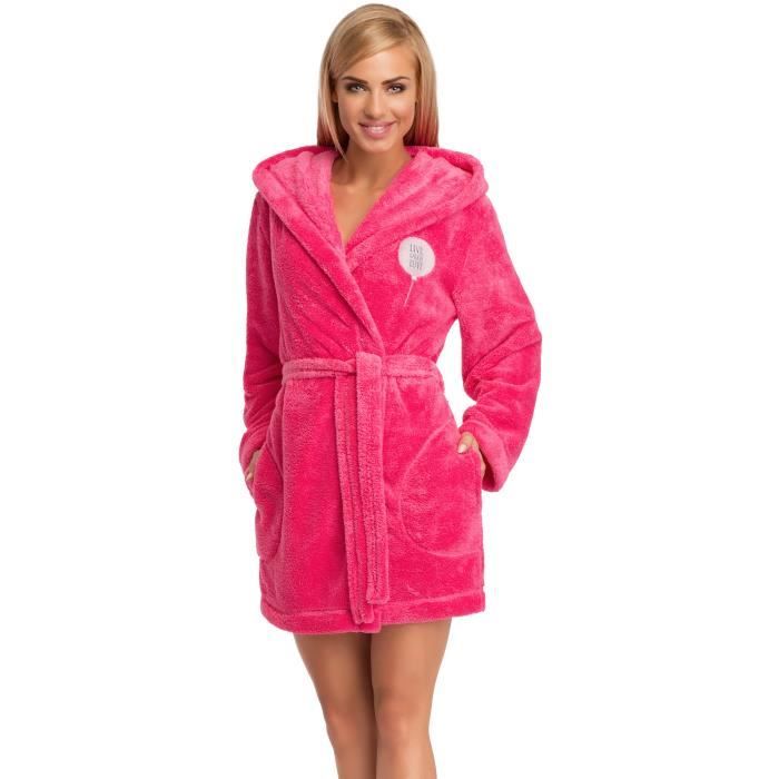 l l peignoir de bain femme poppy mini achat vente l l peignoir de bain femme poppy mini achat vente