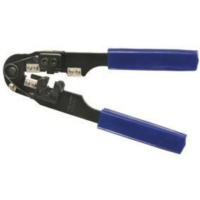  Pince à sertir RJ45   Achat / Vente OUTILS   FIXATION