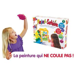 Peinture qui ne coule pas - Achat / Vente jeux et jouets ...
