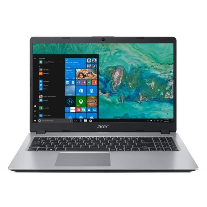 Acer Aspire 5 A515-52-37DF1