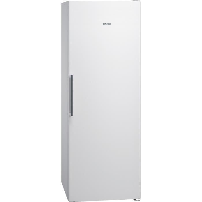  GSN58AW35 - Congélateur armoire - 360L -1