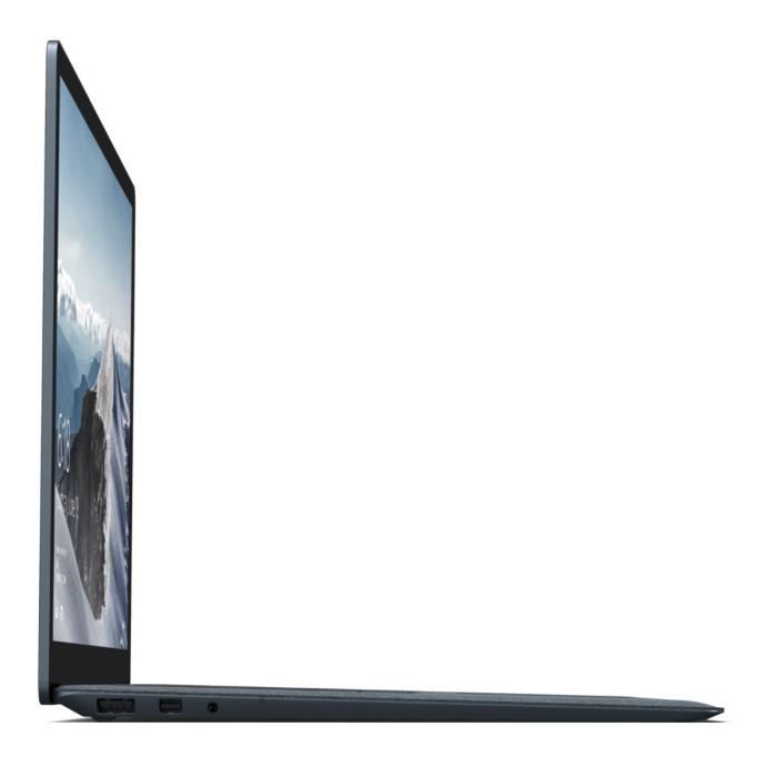  Surface Laptop Core i5 RAM 8 Go SSD 256 Go -2