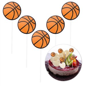 Basket Ball Ballon Deco Gateau Disque Azyme Comestible Anniversaire cm Other Gift Party Supplies Home Garden Fibsol Com
