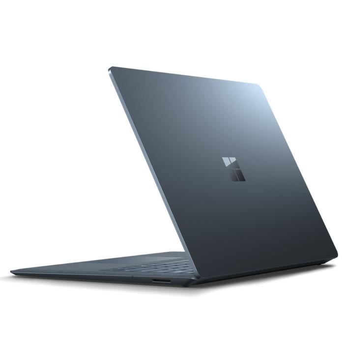  Surface Laptop Core i5 RAM 8 Go SSD 256 Go -3