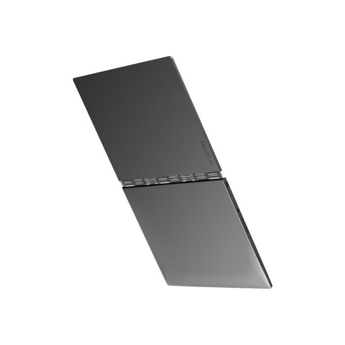 Lenovo YOGA Book ZA15 Tablette conception inclinable3
