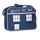 Sac A Langer Docteur Who Officiel Mixte Épaule Sac