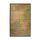 Tapis bambou naturel