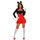 Déguisement adulte Minnie