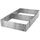 Cadre Extensible Forme Rectangle Avec Fond Amovibl