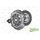 VALEO Kit d'embrayage 3P 826308