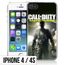 coque iphone 4 call of duty