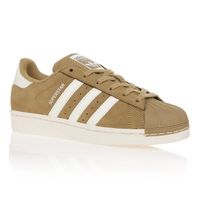 BASKET ADIDAS ORIGINALS Baskets Superstar Premium - Femme BASKET ADIDAS ORIGINALS Baskets Superstar Premium - Femme