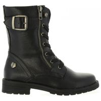 BOTTINE Bottes pour Femme MTNG 45552 C12483 NEGRO BOTTINE Bottes pour Femme MTNG 45552 C12483 NEGRO