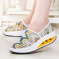 ESPADRILLE Femmes Fitness Chaussures Casual Chaussures de spo ESPADRILLE Femmes Fitness Chaussures Casual Chaussures de spo