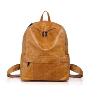 Cuir Pas Vintage Cher Sac Dos Achat A Vente N8Xn0OPwk