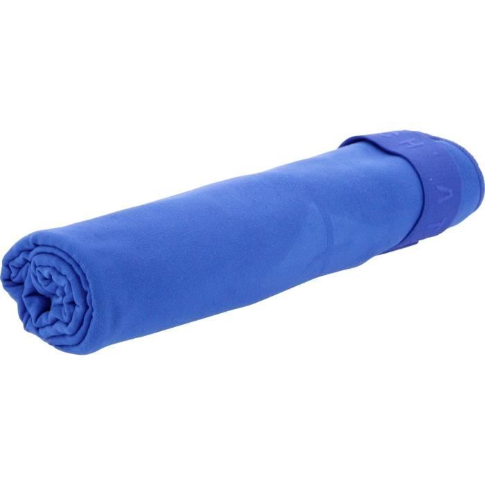 ATHLI-TECH Draps de Bain Sekoia - Taille L - Bleu Roi