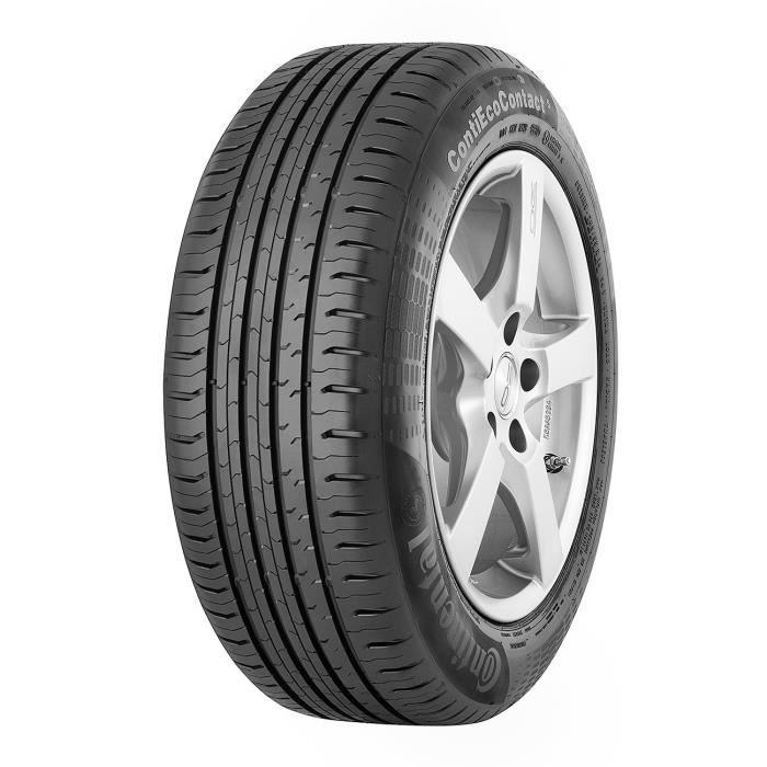 Continental ECO 5 AR 205-60R16 92V - Pneu auto Tourisme Eté