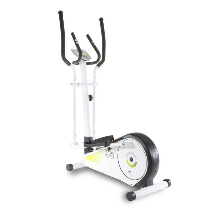 TECNOVITA Vélo Elliptique Vitacross