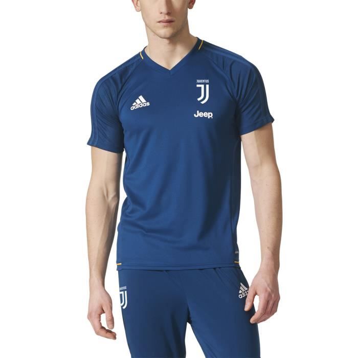 Maillot entrainement Juventus Entraînement Maillot entrainement Juventus Entraînement