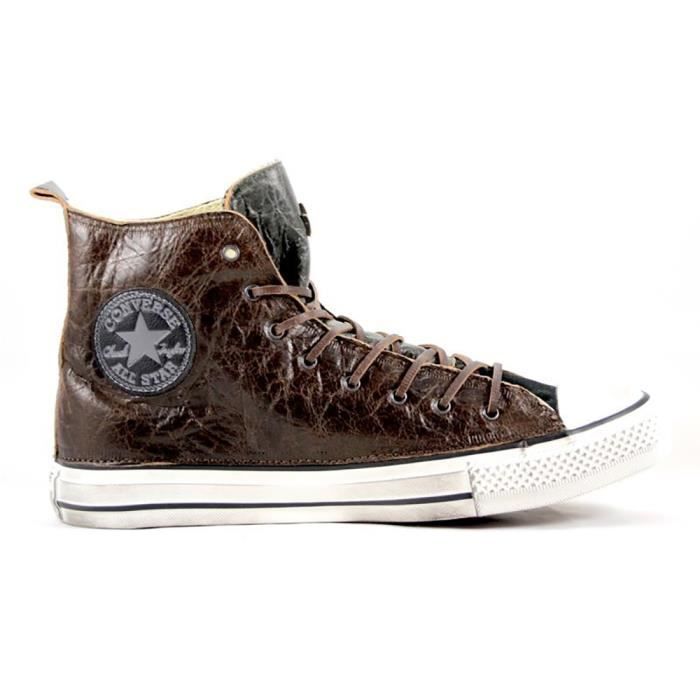 converse femme cuir marron converse femme cuir marron