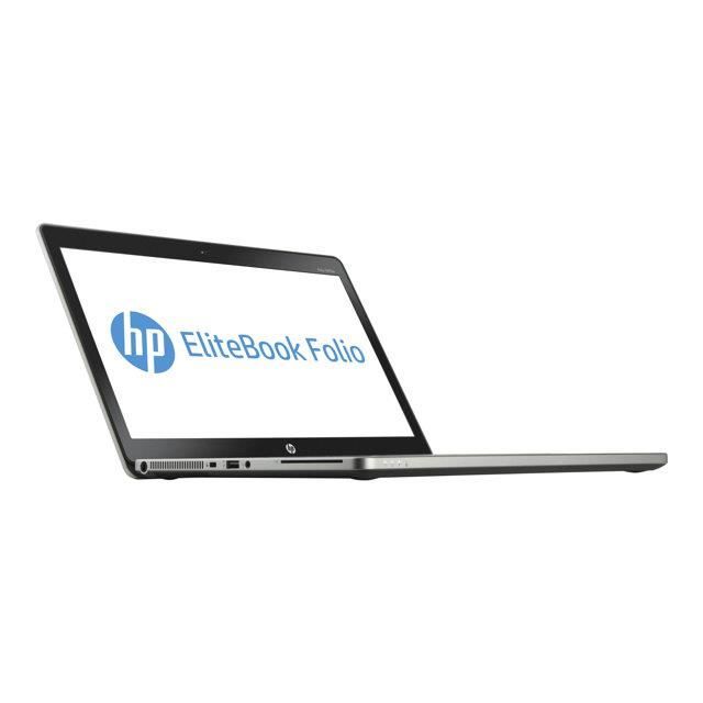  EliteBook Folio 9470m - Ultrabook - Core i5 3