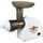 BEPER BP.720 Presse tomates électrique - Blanc