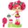 SHOPKINS SHOPPIES Poupée Party Rosie Bloom