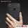 Huawei P10 Lite 2017 Carbone Noir + Film Verre Tre