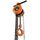 Palan de levage 1T XL Perform Tools