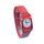 Pack montre femme doré blanche + bracelet ceramiqu
