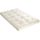 Matelas 140 x 190 - Futon - 15 cm - Ferme et Equil