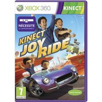 JEUX XBOX 360 Kinect Joy Ride Jeu XBOX 360 JEUX XBOX 360 Kinect Joy Ride Jeu XBOX 360