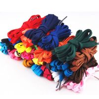 LACET 36 paires de remplacement Lacets plat Lacets Corde LACET 36 paires de remplacement Lacets plat Lacets Corde