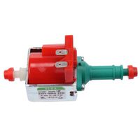 PIÈCE POUR FAIT-MAISON D855466. POMPE ULKA 230 V 22 W HF PIÈCE POUR FAIT-MAISON D855466. POMPE ULKA 230 V 22 W HF
